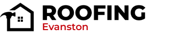 Evanston Roofing Company Logo